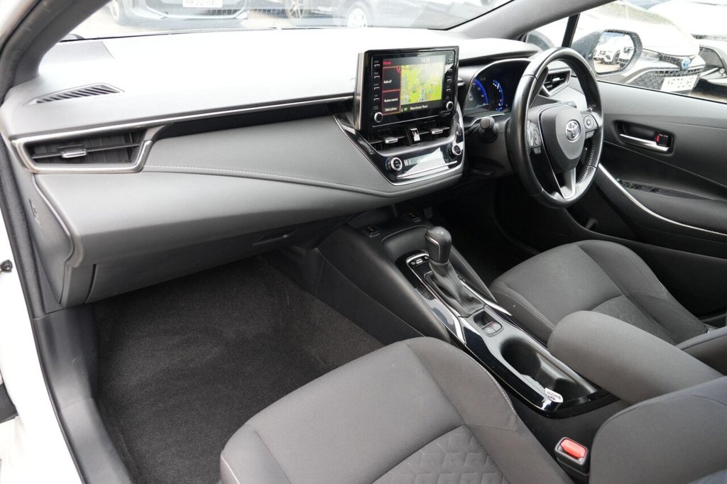 Used Toyota Corolla 2022 for sale - 77547247: Photo 15
