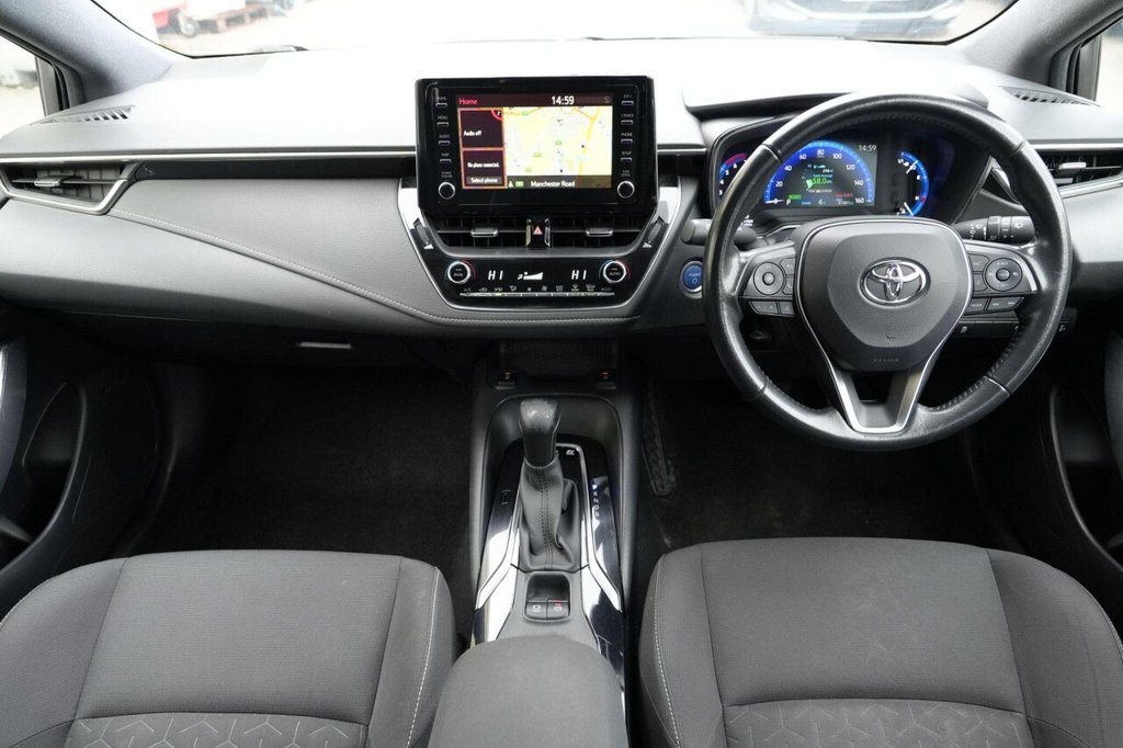 Used Toyota Corolla 2022 for sale - 77547247: Photo 16