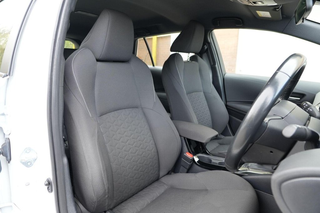 Used Toyota Corolla 2022 for sale - 77547247: Photo 18