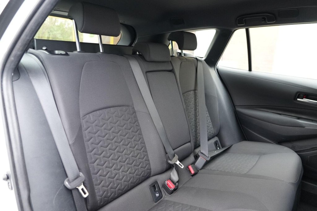 Used Toyota Corolla 2022 for sale - 77547247: Photo 21