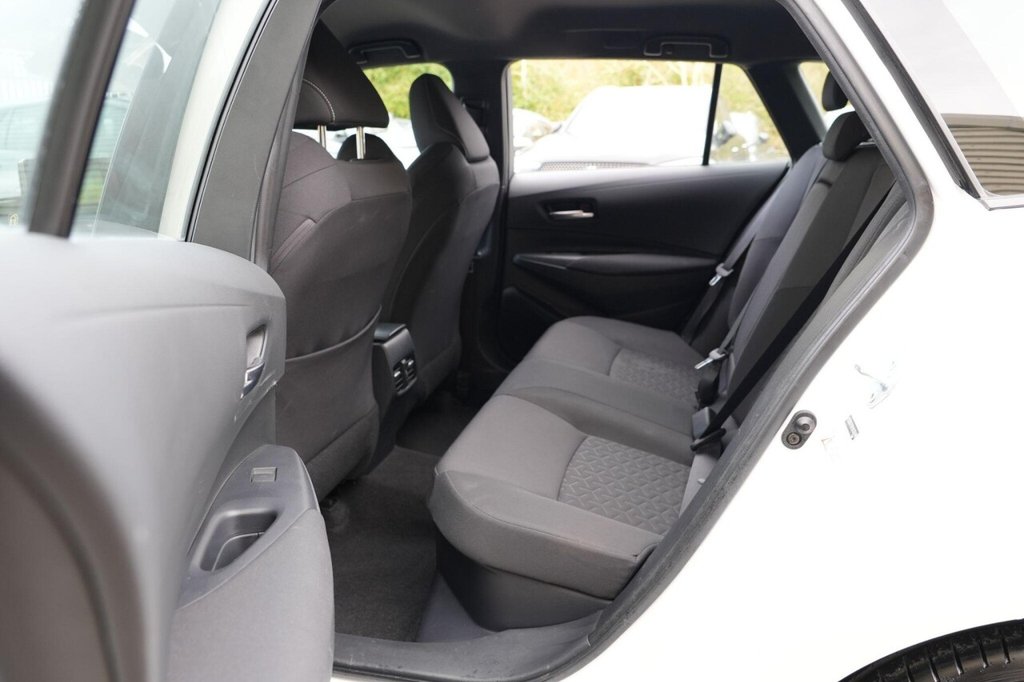 Used Toyota Corolla 2022 for sale - 77547247: Photo 22