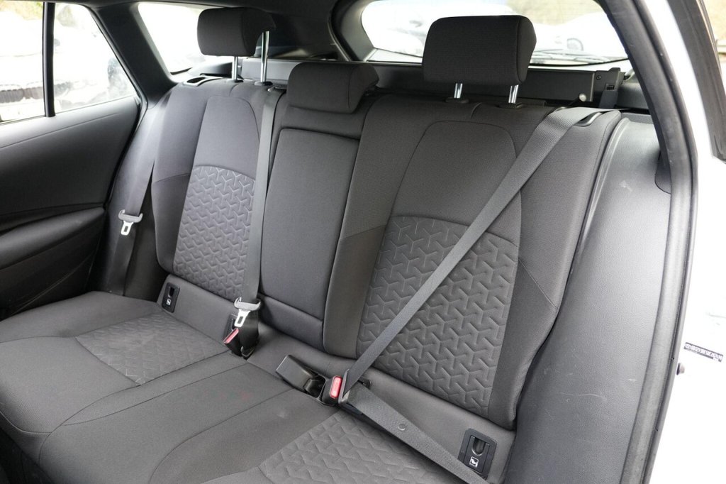 Used Toyota Corolla 2022 for sale - 77547247: Photo 24