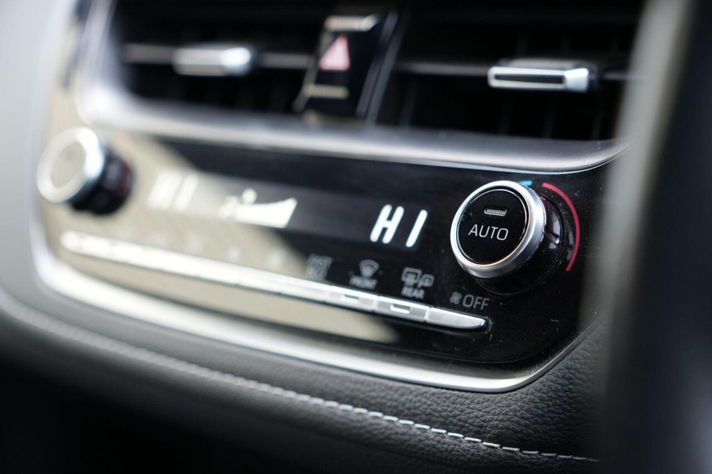 Used Toyota Corolla 2022 for sale - 77547247: Photo 27