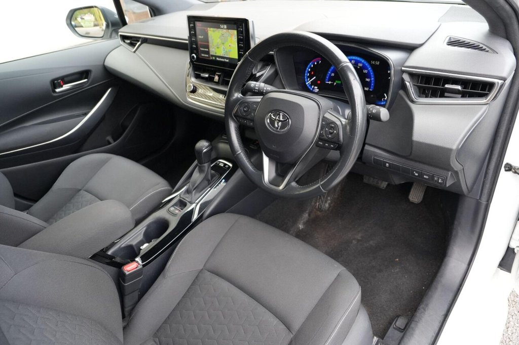 Used Toyota Corolla 2022 for sale - 77547247: Photo 3