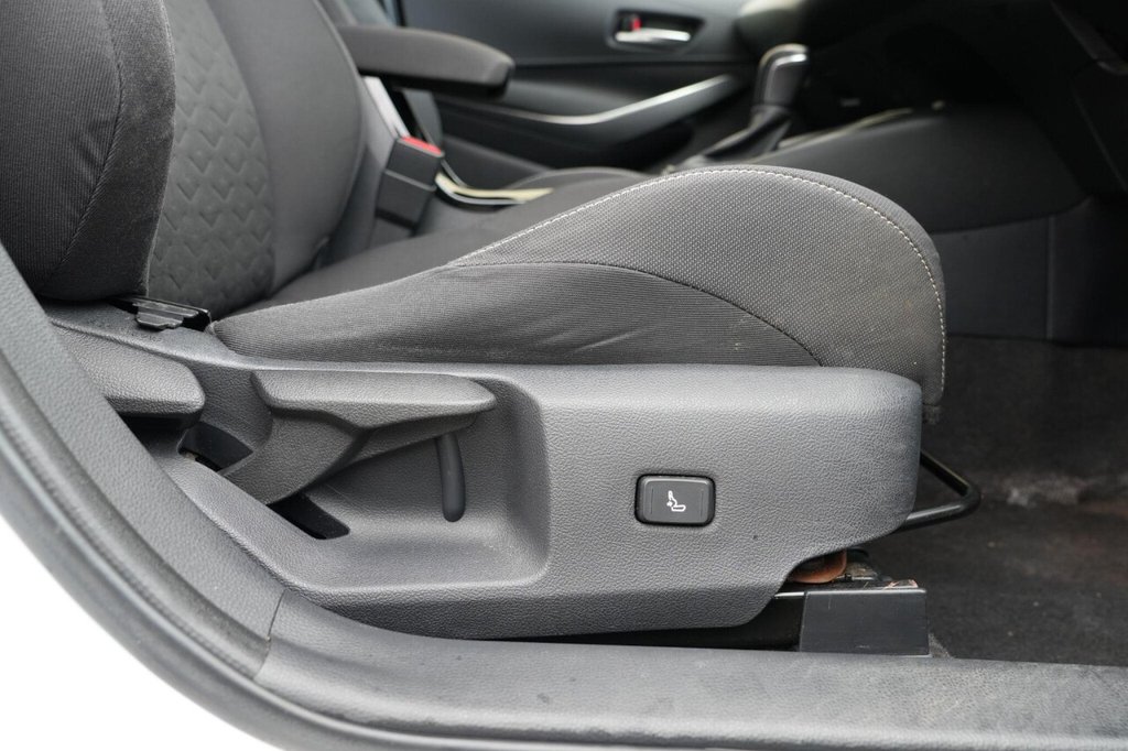 Used Toyota Corolla 2022 for sale - 77547247: Photo 31