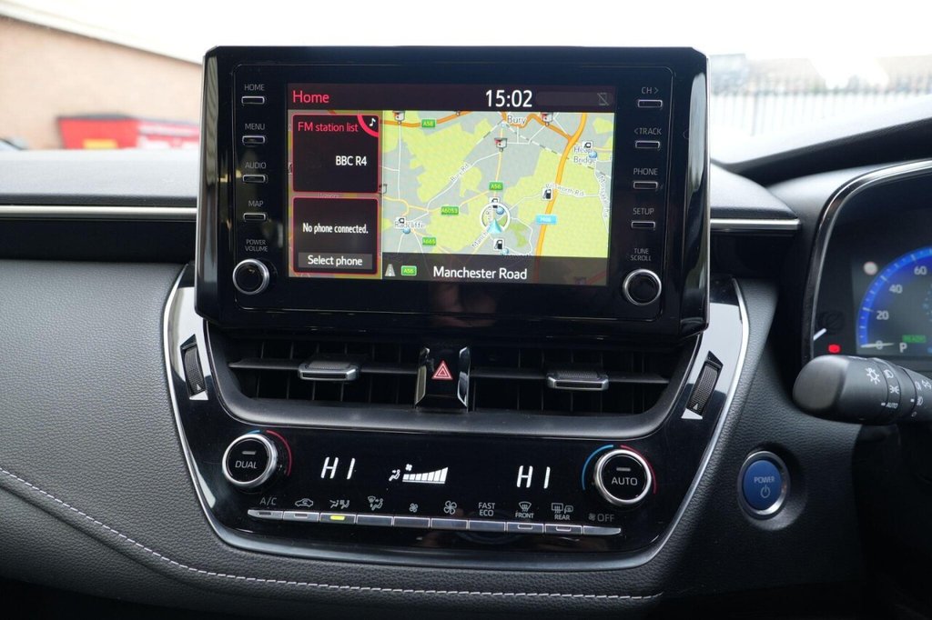 Used Toyota Corolla 2022 for sale - 77547247: Photo 39