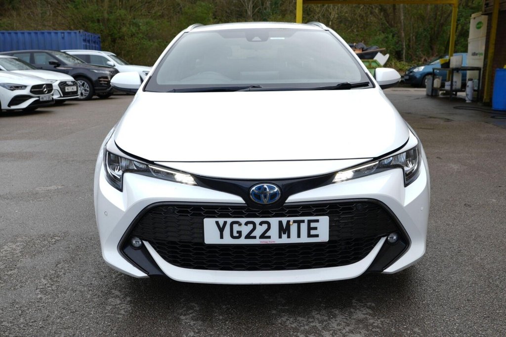 Used Toyota Corolla 2022 for sale - 77547247: Photo 4