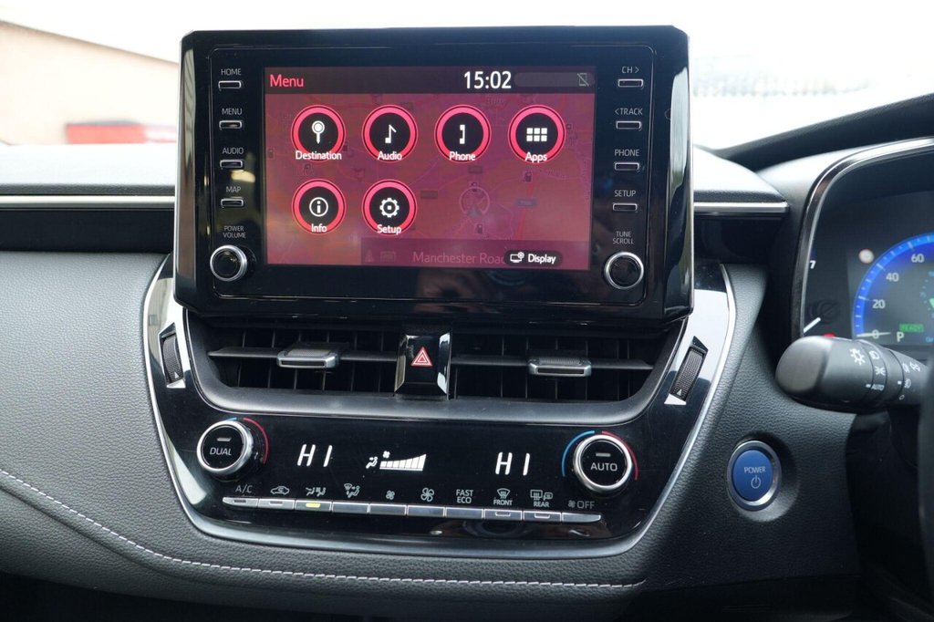 Used Toyota Corolla 2022 for sale - 77547247: Photo 40