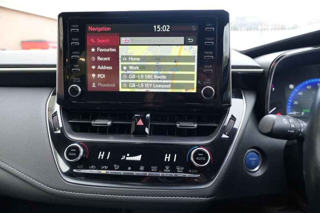 Used Toyota Corolla 2022 for sale - 77547247: Photo 41