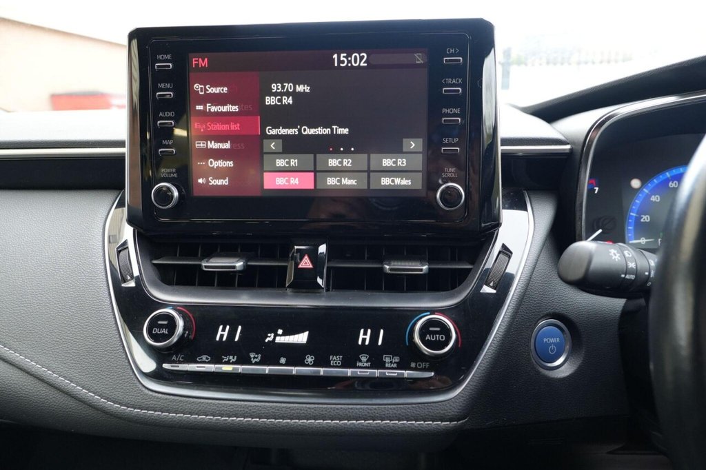 Used Toyota Corolla 2022 for sale - 77547247: Photo 42