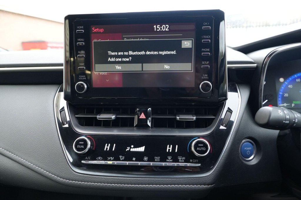 Used Toyota Corolla 2022 for sale - 77547247: Photo 43