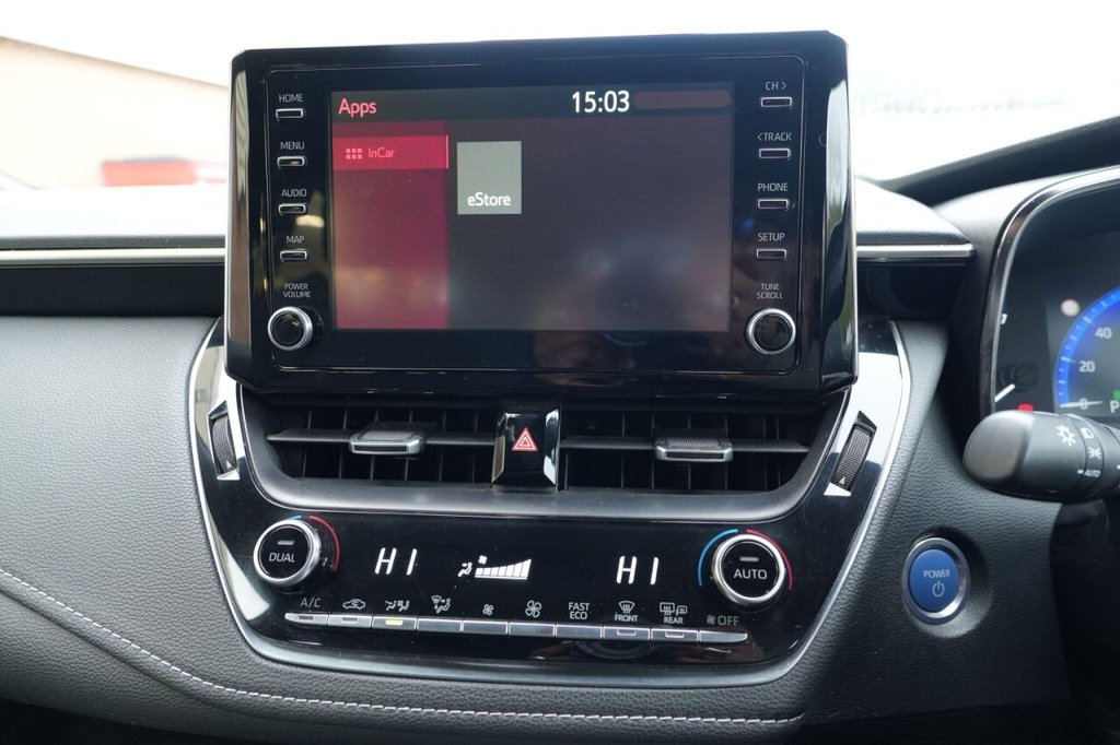 Used Toyota Corolla 2022 for sale - 77547247: Photo 44