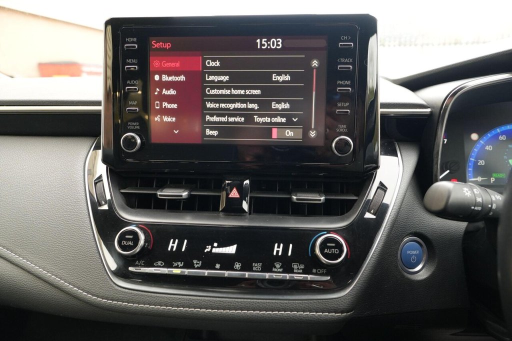 Used Toyota Corolla 2022 for sale - 77547247: Photo 46