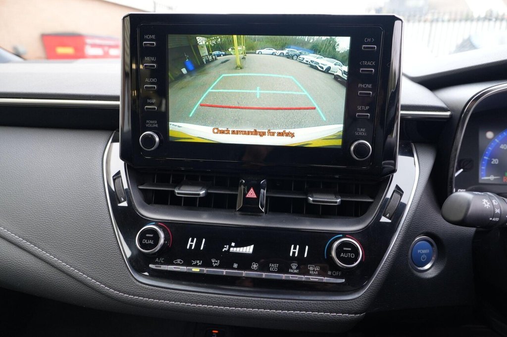 Used Toyota Corolla 2022 for sale - 77547247: Photo 48