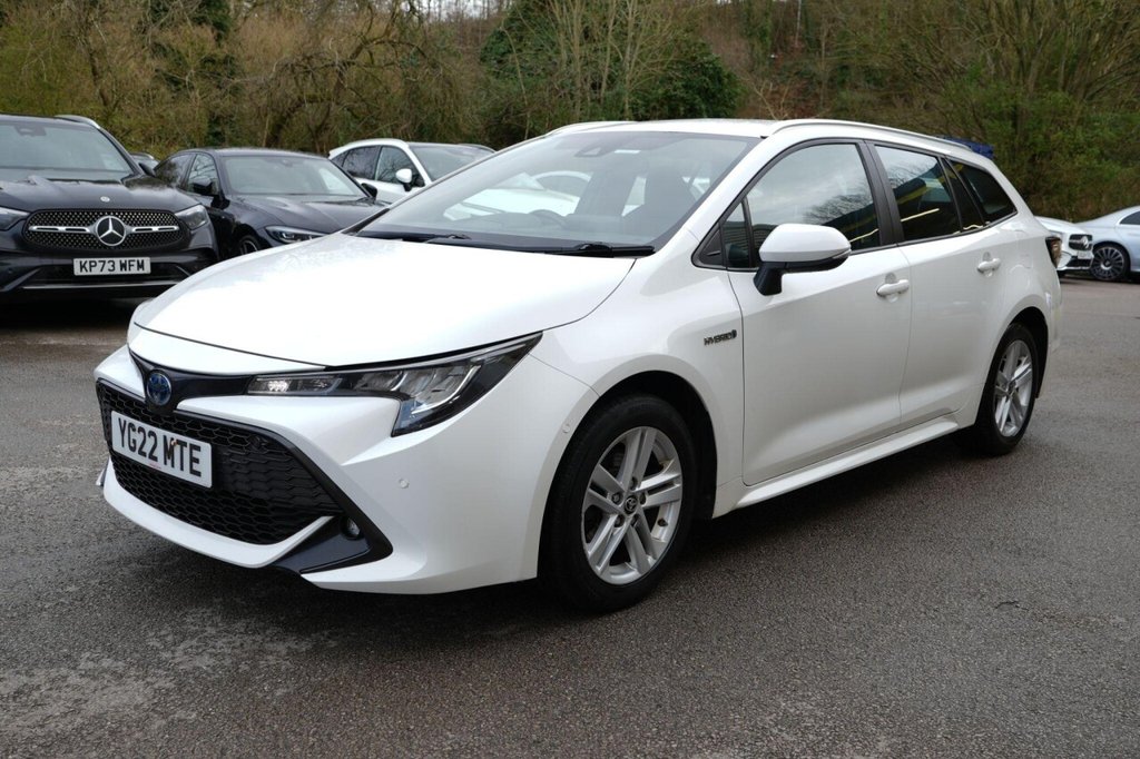 Used Toyota Corolla 2022 for sale - 77547247: Photo 5