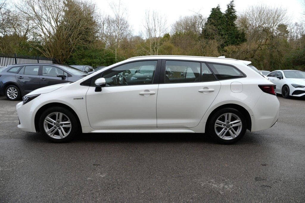 Used Toyota Corolla 2022 for sale - 77547247: Photo 8