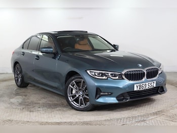BMW - 3 Series