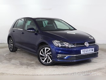 Used Volkswagen Golf 2020 for sale - 78350366: Photo