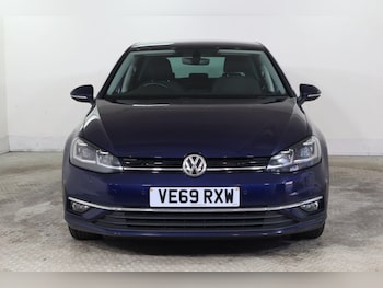 Used Volkswagen Golf 2020 for sale - 78350366: Photo