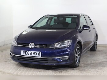 Used Volkswagen Golf 2020 for sale - 78350366: Photo