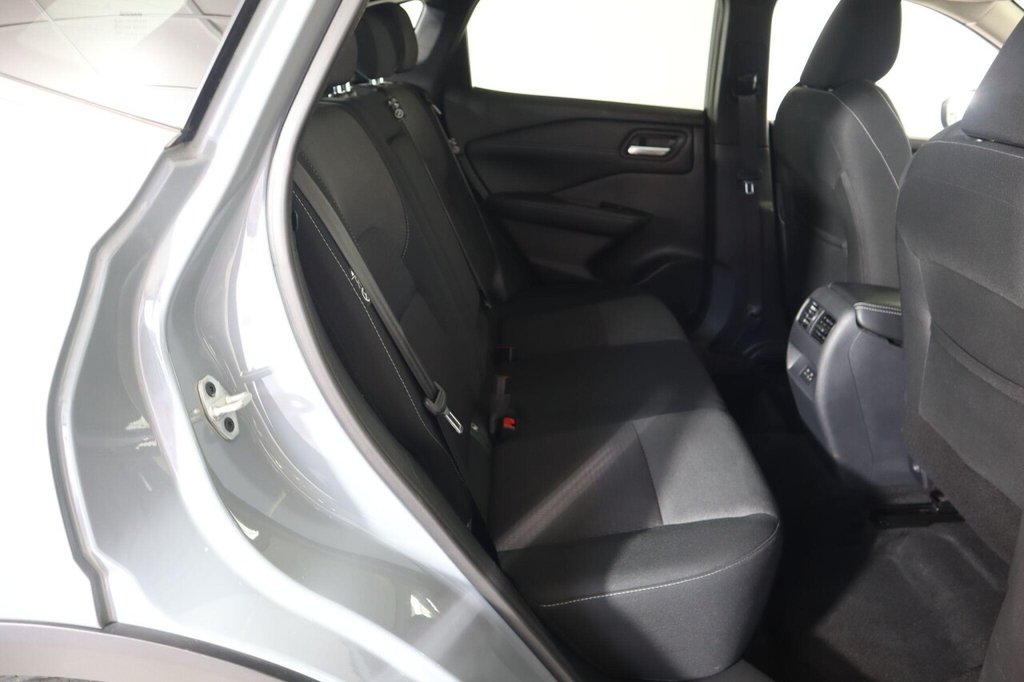 Used Nissan Qashqai 2023 for sale - 77936694: Photo 13