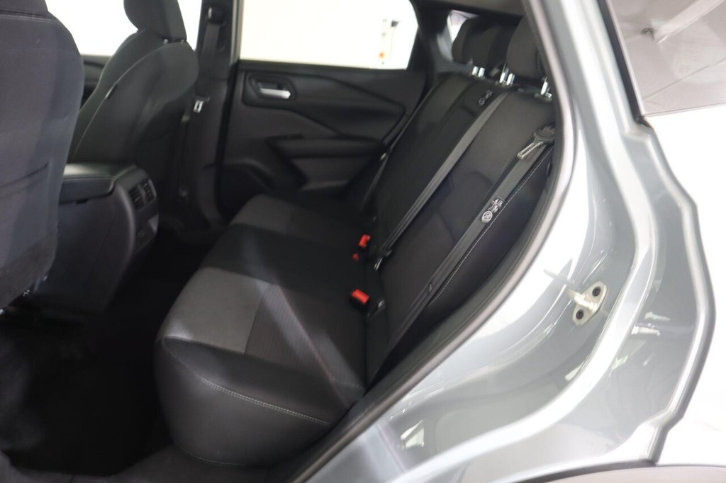 Used Nissan Qashqai 2023 for sale - 77936694: Photo 14