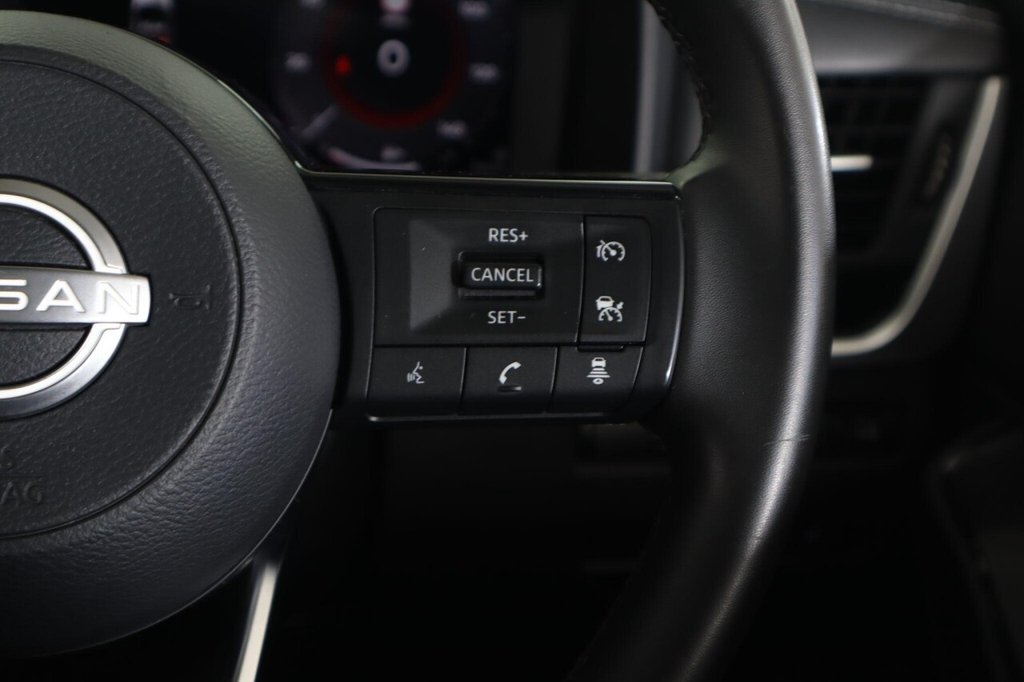 Used Nissan Qashqai 2023 for sale - 77936694: Photo 16