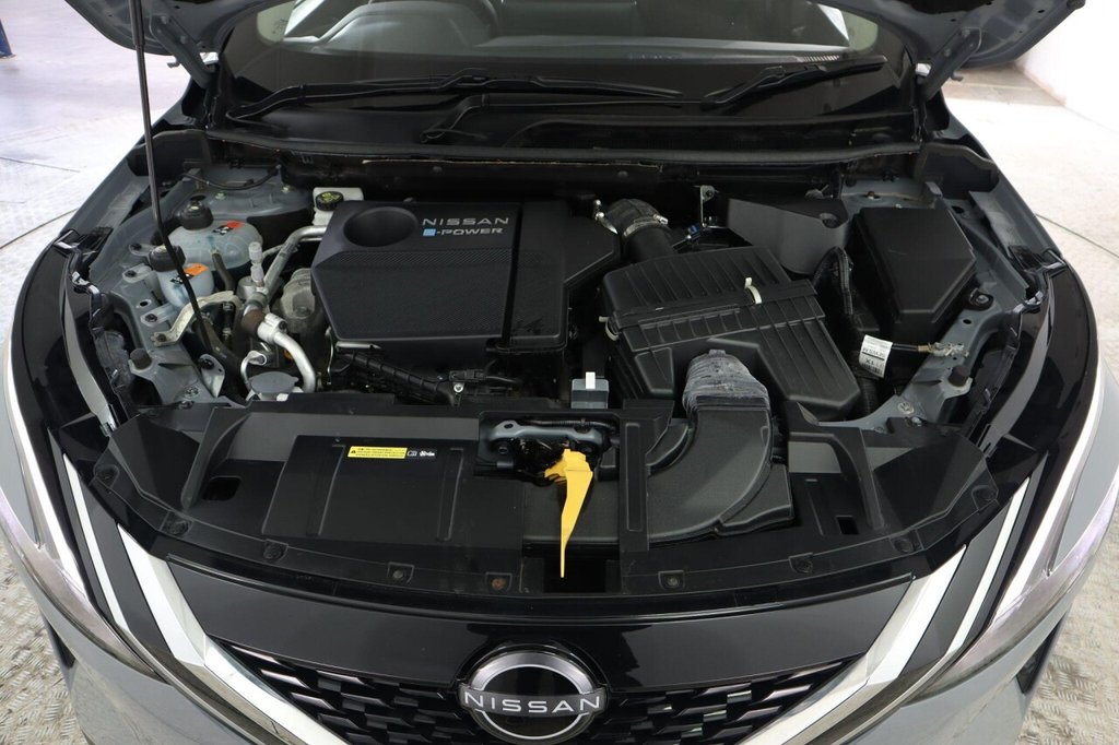 Used Nissan Qashqai 2023 for sale - 77936694: Photo 27