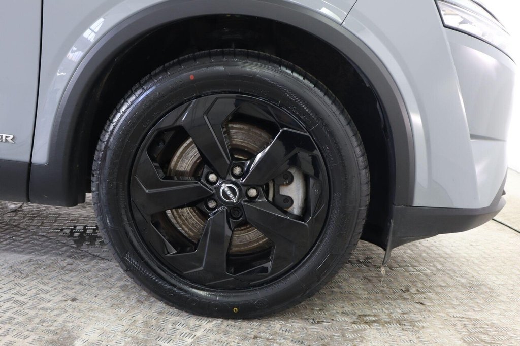 Used Nissan Qashqai 2023 for sale - 77936694: Photo 28