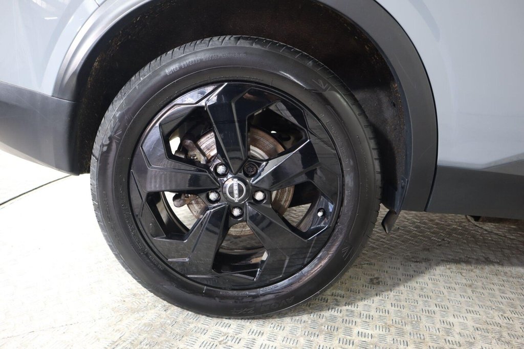 Used Nissan Qashqai 2023 for sale - 77936694: Photo 29