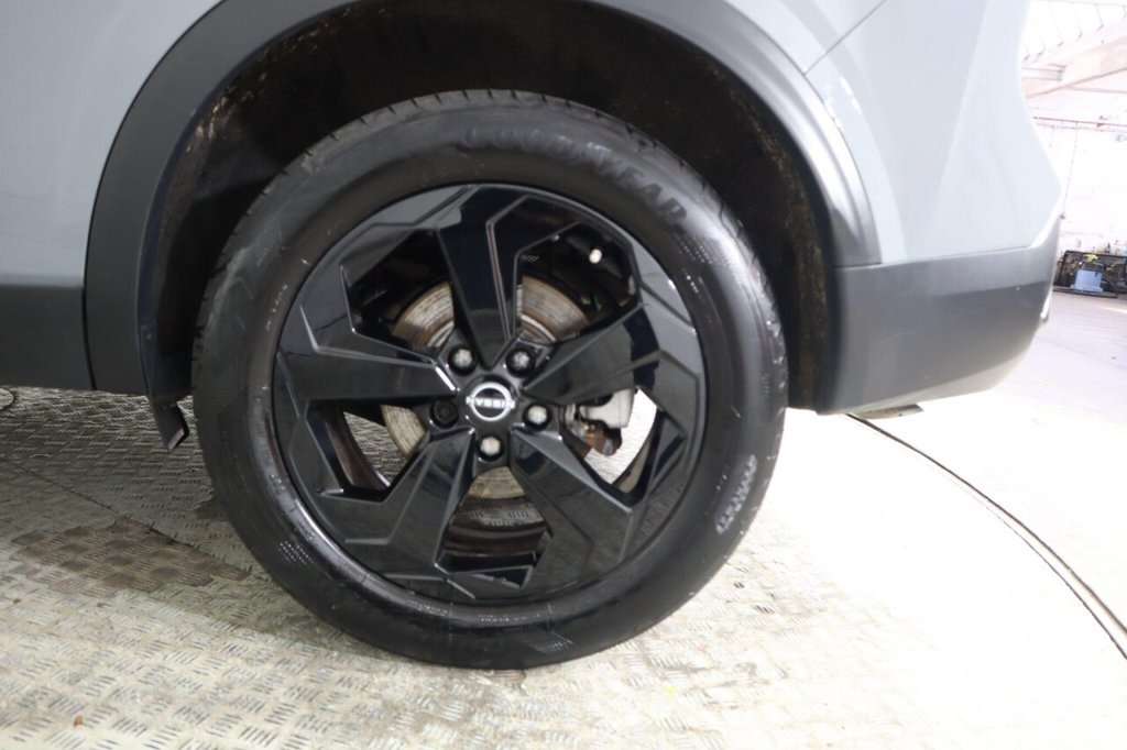 Used Nissan Qashqai 2023 for sale - 77936694: Photo 30