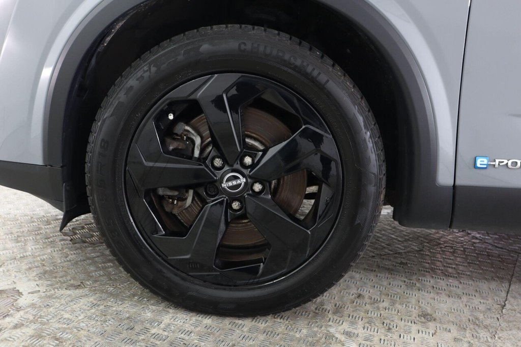 Used Nissan Qashqai 2023 for sale - 77936694: Photo 31