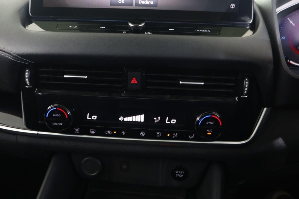 Used Nissan Qashqai 2023 for sale - 77936694: Photo 32