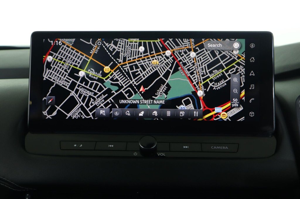 Used Nissan Qashqai 2023 for sale - 77936694: Photo 33