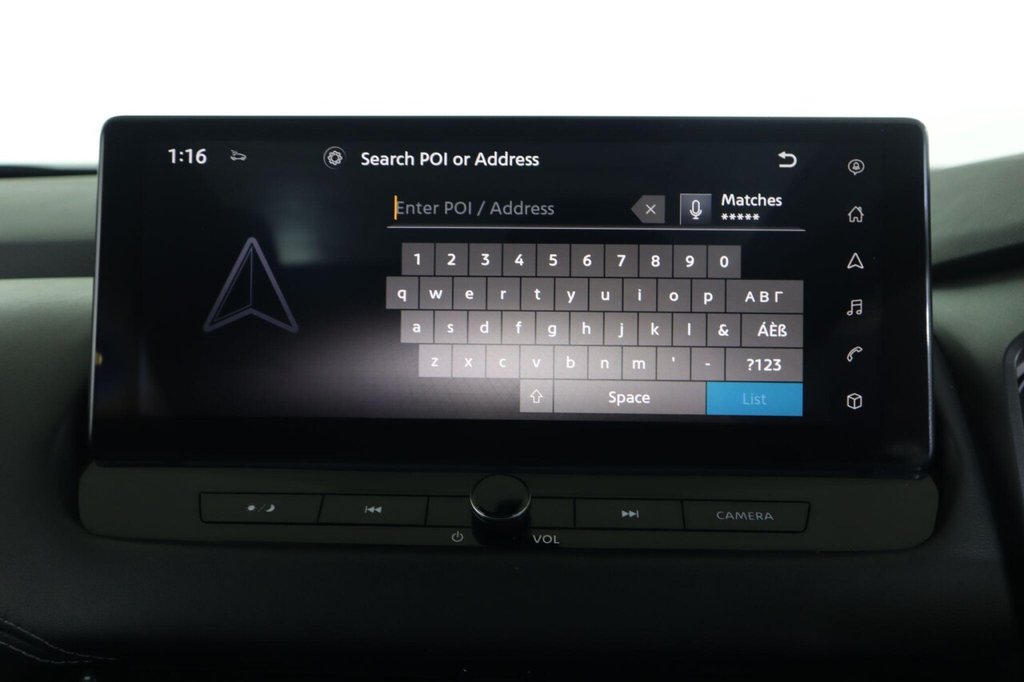 Used Nissan Qashqai 2023 for sale - 77936694: Photo 34