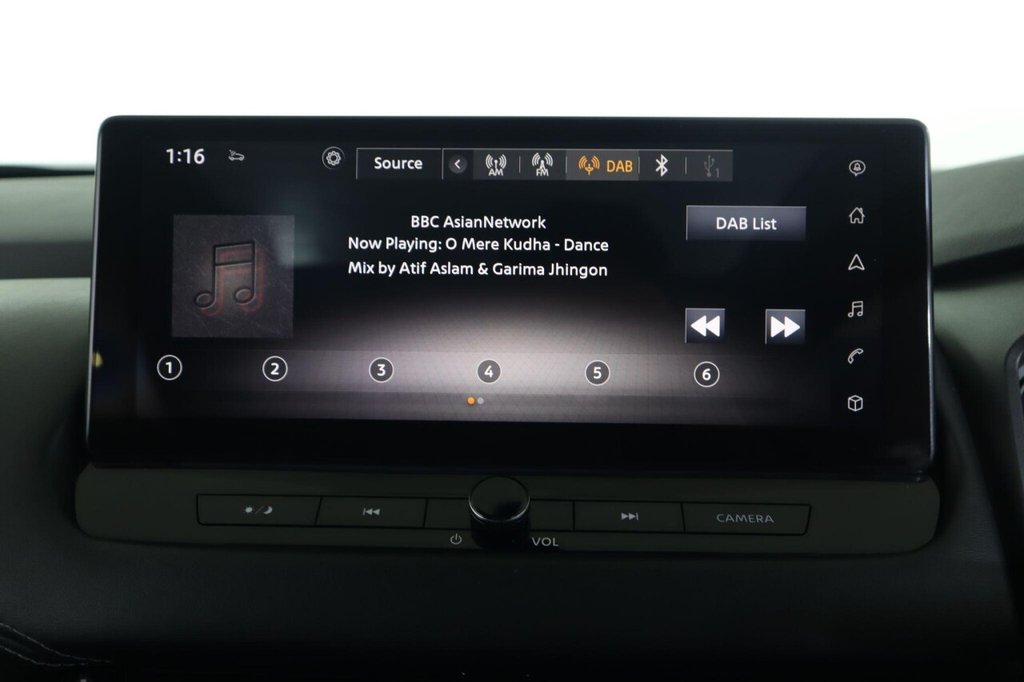 Used Nissan Qashqai 2023 for sale - 77936694: Photo 35