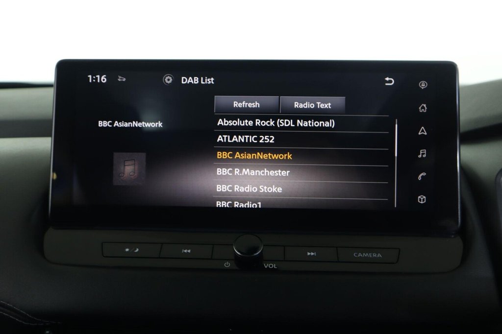 Used Nissan Qashqai 2023 for sale - 77936694: Photo 36