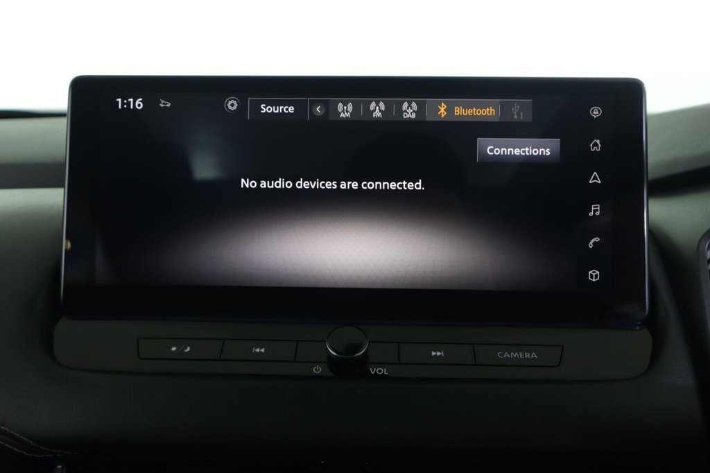 Used Nissan Qashqai 2023 for sale - 77936694: Photo 37