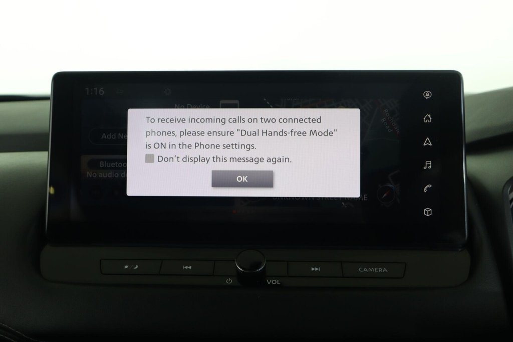 Used Nissan Qashqai 2023 for sale - 77936694: Photo 38