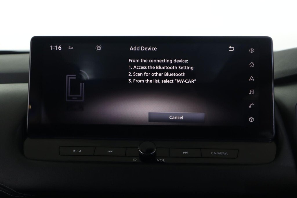 Used Nissan Qashqai 2023 for sale - 77936694: Photo 39