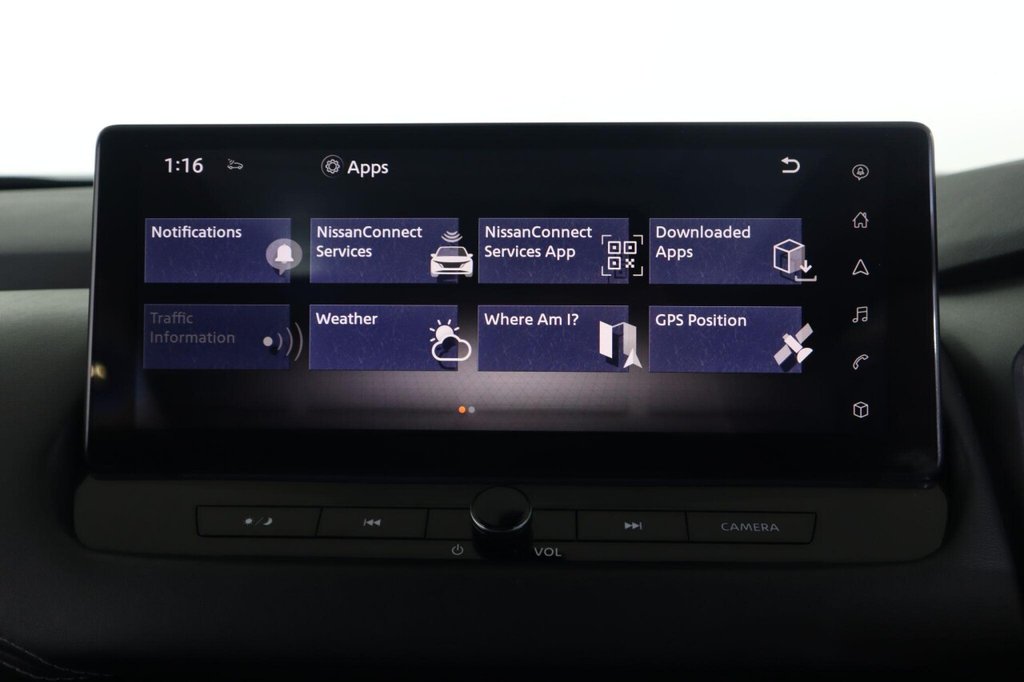 Used Nissan Qashqai 2023 for sale - 77936694: Photo 40