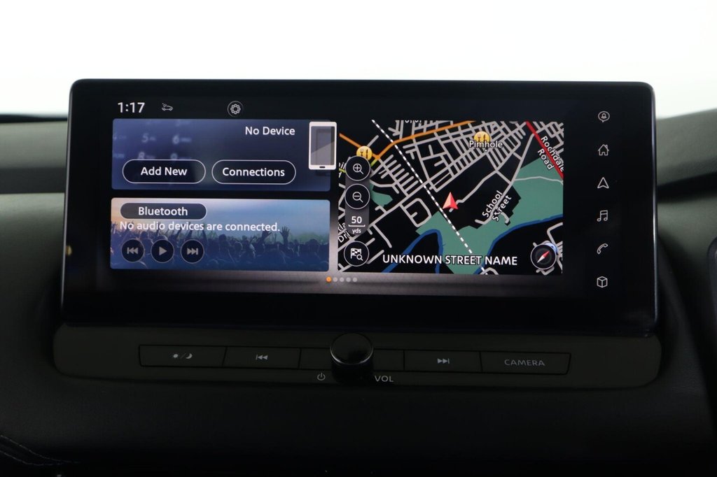 Used Nissan Qashqai 2023 for sale - 77936694: Photo 41