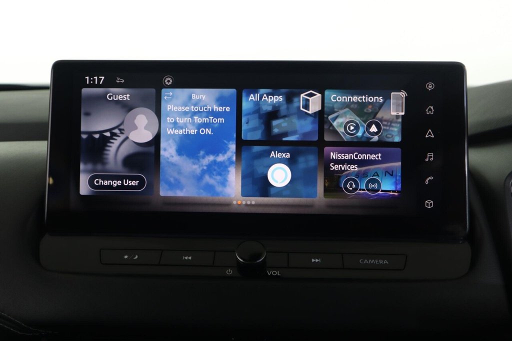 Used Nissan Qashqai 2023 for sale - 77936694: Photo 42