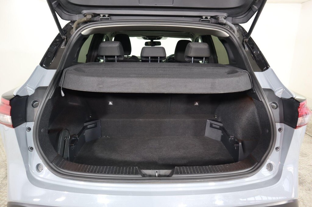 Used Nissan Qashqai 2023 for sale - 77936694: Photo 44