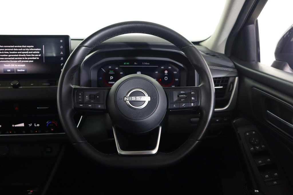 Used Nissan Qashqai 2023 for sale - 77936694: Photo 45