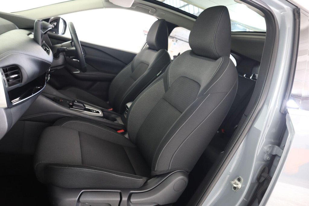 Used Nissan Qashqai 2023 for sale - 77936694: Photo 46