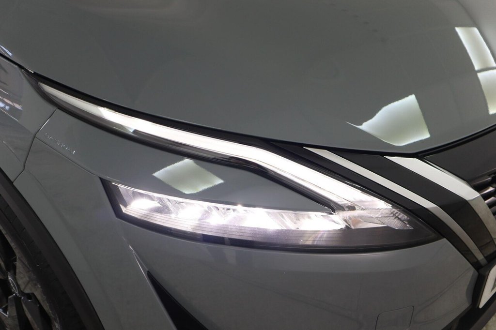 Used Nissan Qashqai 2023 for sale - 77936694: Photo 47