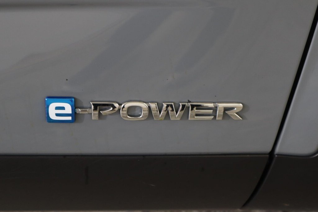 Used Nissan Qashqai 2023 for sale - 77936694: Photo 48