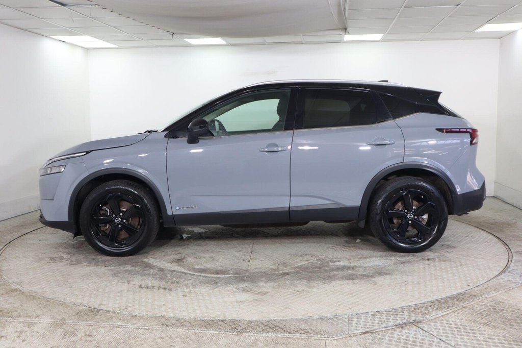Used Nissan Qashqai 2023 for sale - 77936694: Photo 6
