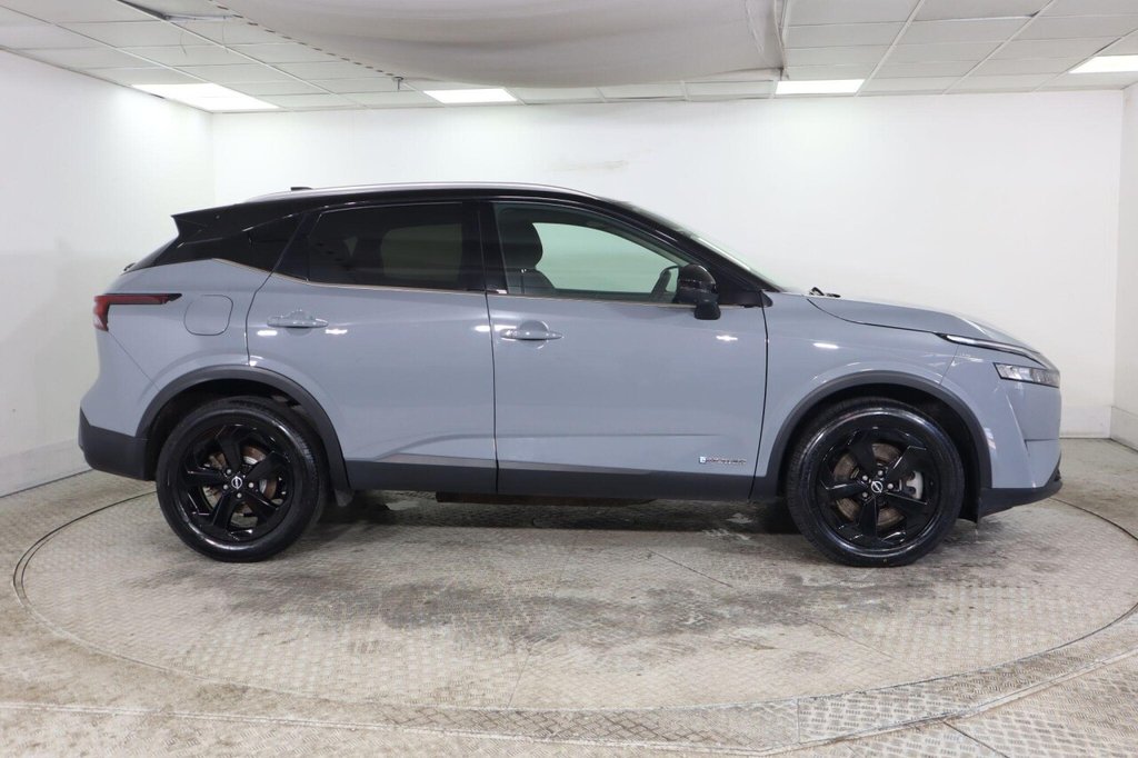Used Nissan Qashqai 2023 for sale - 77936694: Photo 9
